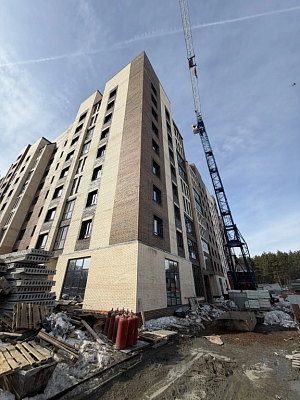 г. Ульяновск, Улица Оренбургская