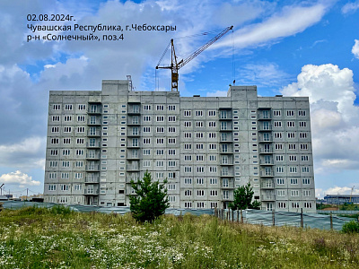 г. Чебоксары