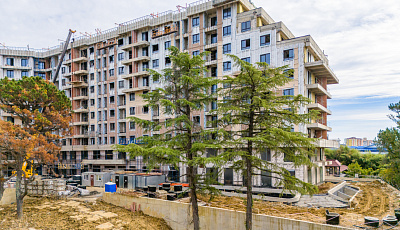 ГК Greenmont