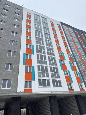 г. Ульяновск, Улица Рябикова