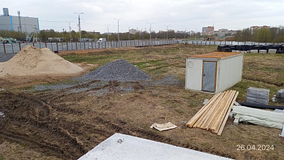 г. Вологда, ул Поэта Александра Романова