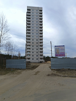 г. Брянск, Проспект Московский
