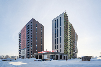 Ул. Чистопрудненская д.13 А Чистые Пруды