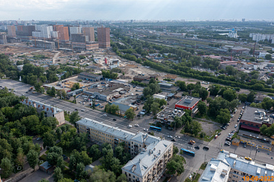 Жилой комплекс