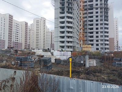 Жилой комплекс