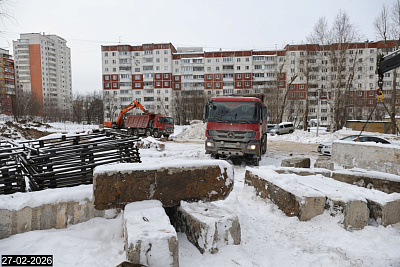 Альфа дом на Гастелло