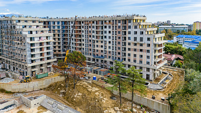 ГК Greenmont