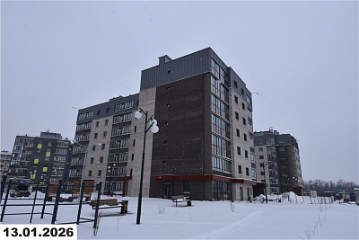 Поселок городского типа Разумное, Улица Преображенская