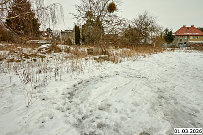 г. Калининград, Переулок Ржевский 3-й