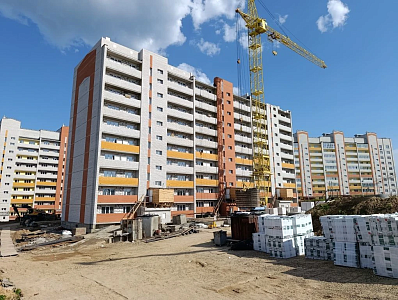 Деревня Алтуховка