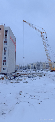 г. Тверь, Улица Оснабрюкская