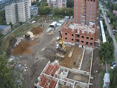 г. Рузаевка