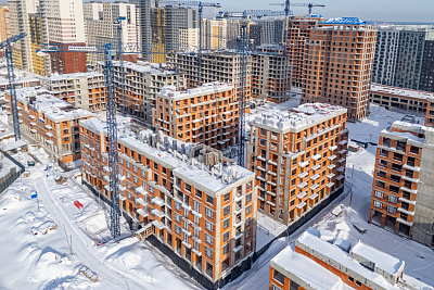 Первый квартал