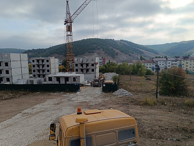 г. Вольск, Улица Фирстова