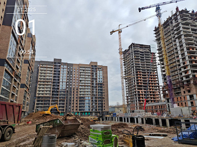 Жилой комплекс