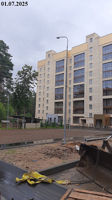 ЖК ТЕРРА
