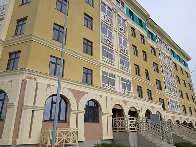 ЖК 