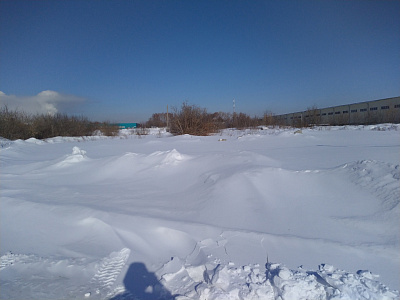 Цветной бульвар