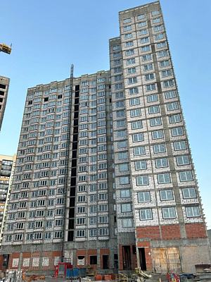 ЖК «ГОРОДСКИЕ ИСТОРИИ»