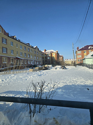 с Панаевск, ул Школьная