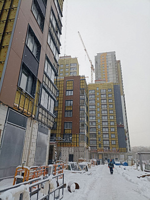 г. Москва, Район Левобережный