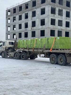 Жилой комплекс 