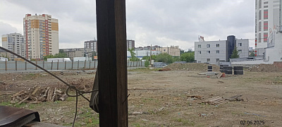 ЖК Рассвет