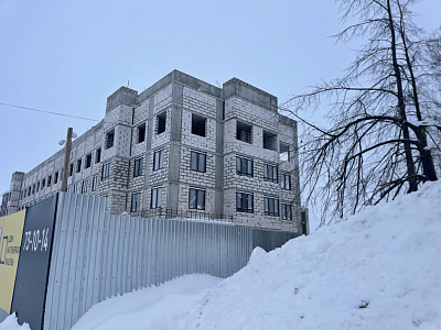 Дом на Генерала Кашубы