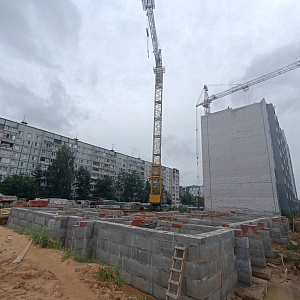 Жилой комплекс