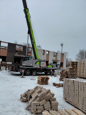 г. Орск, Переулок Синегорский