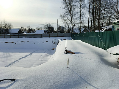 г. Ярославль, Улица Достоевского