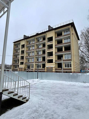 г. Великий Устюг