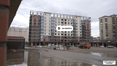 ЖК 