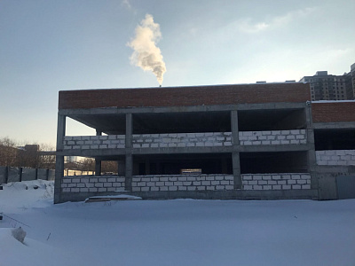 Жилой Комплекс 