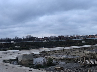 Село Шагаровка, район Московский