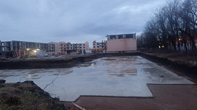 г. Краснодар