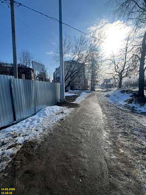 ЖИЛОЙ КОМПЛЕКС 