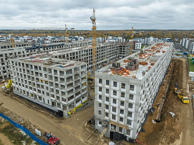 Равновесие корпус 1