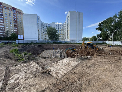г. Ярославль, Линия 23-линия пос. 2-е Брагино