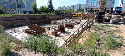 ПАРК-КВАРТАЛ