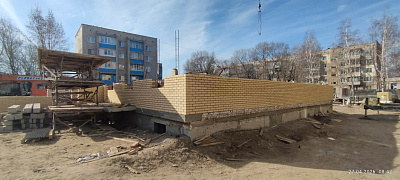 г. Минусинск, Улица Ванеева
