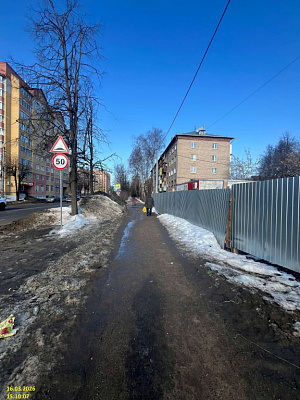 ЖИЛОЙ КОМПЛЕКС 