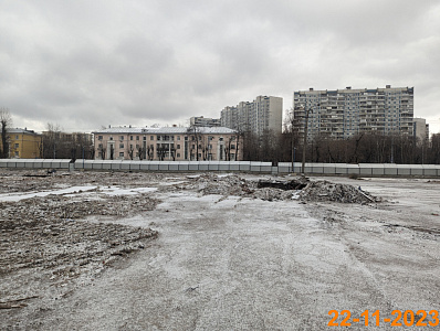 Жилой комплекс