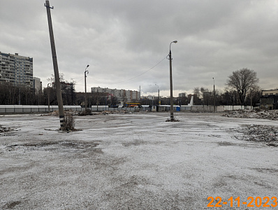 Жилой комплекс