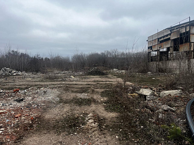 г. Тамбов, улица Заводская