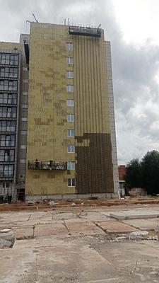 г. Смоленск, Улица Крупской