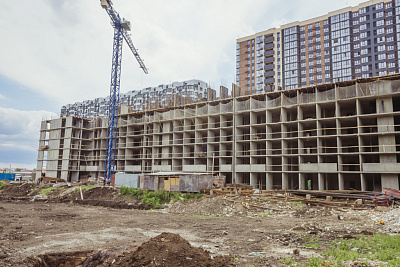 Микрорайон ОБРАЗЦОВО