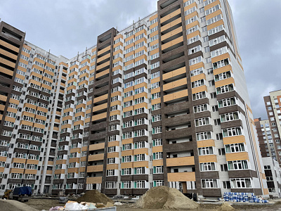 Жилой комплекс