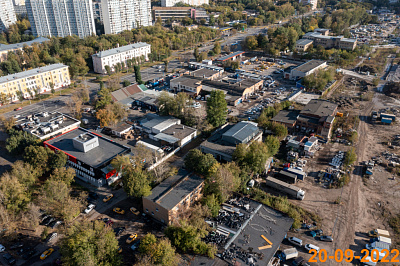 Жилой комплекс