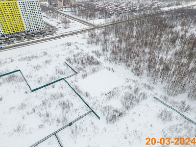 Волга парк